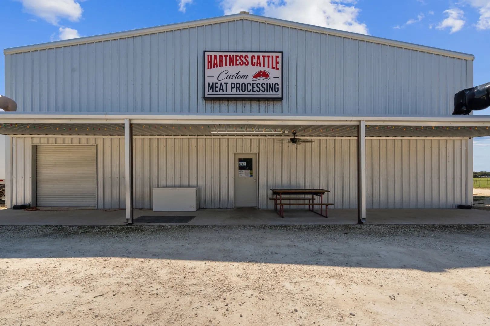 Hartness Ranch - Iredell, Texas, 76649