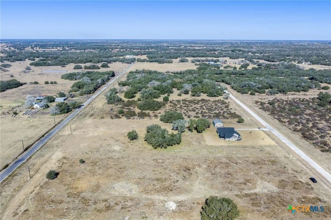 Vacant Land in Inez - Inez, Texas, 77968