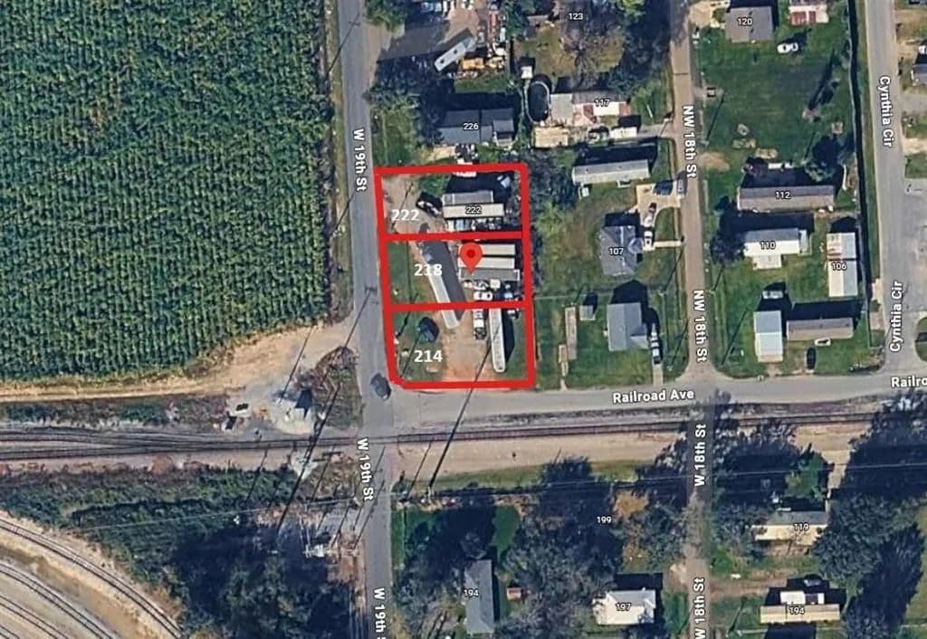 0.44 Acres of Land for Sale in Reserve, Louisiana - Reserve, Louisiana, 70084