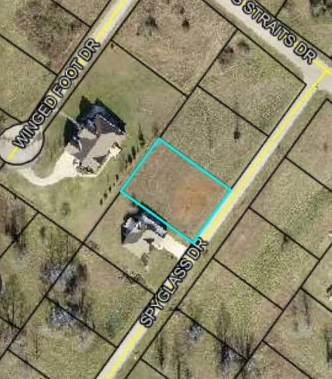 Land -Agricultural (Not Zoned) in Somerset - Somerset, Kentucky, 42501