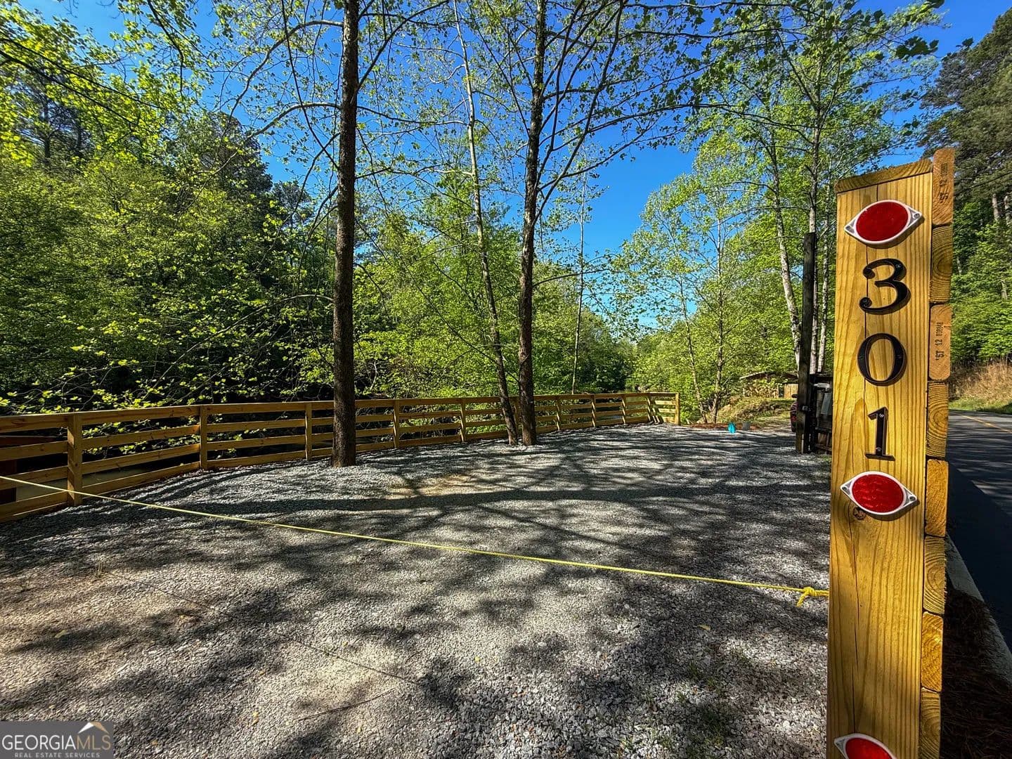 Land for Sale in Ellijay, Georgia - Ellijay, Georgia, 30540