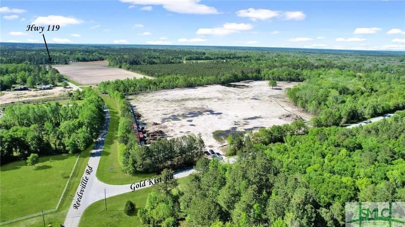 Property from 1382 Reedsville Road - KW