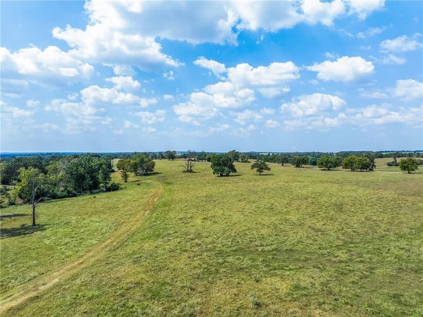 Property from Unknown Address - KW