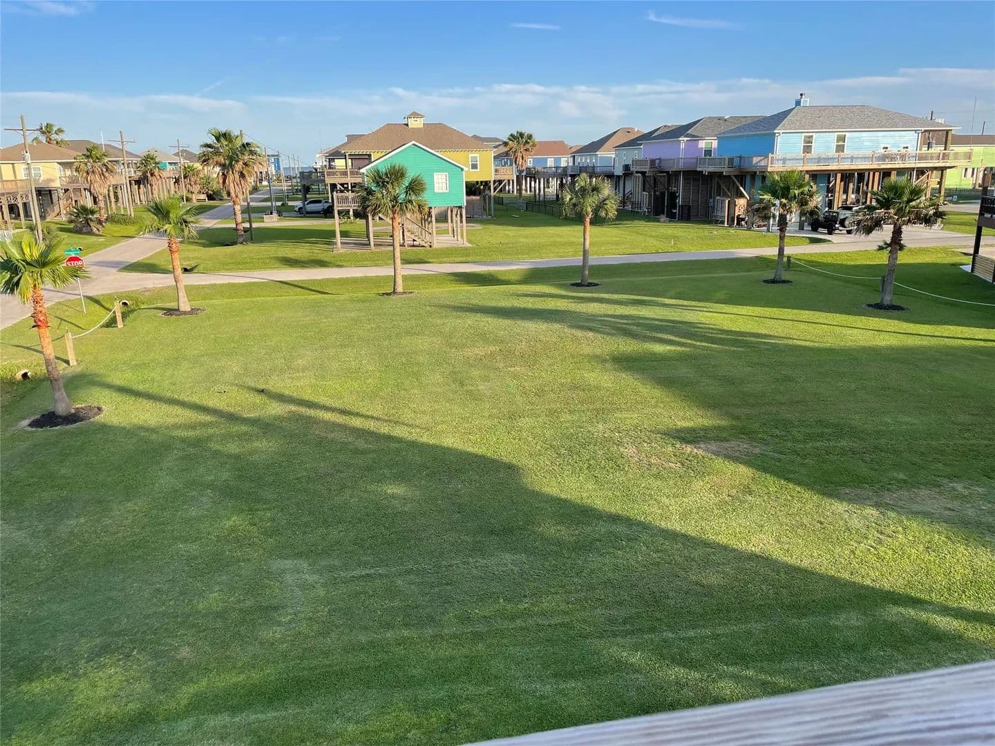0.13 Acres of Land for Sale in Crystal Beach, Texas - Crystal Beach, Texas, 77650