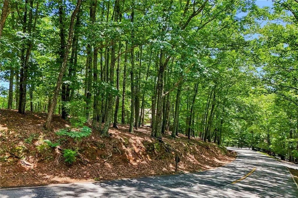 Land -Single Family Acreage in Big Canoe - Georgia, 30143