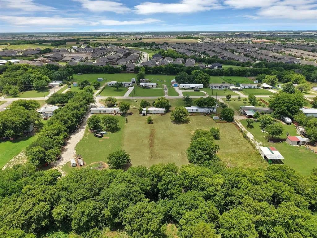 Vacant Land in Mansfield - Mansfield, Texas, 76063