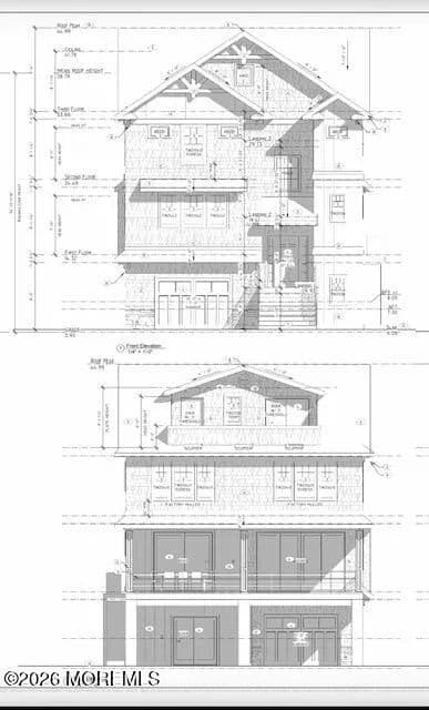 Vacant Land in Bayville - Bayville, New Jersey, 08721