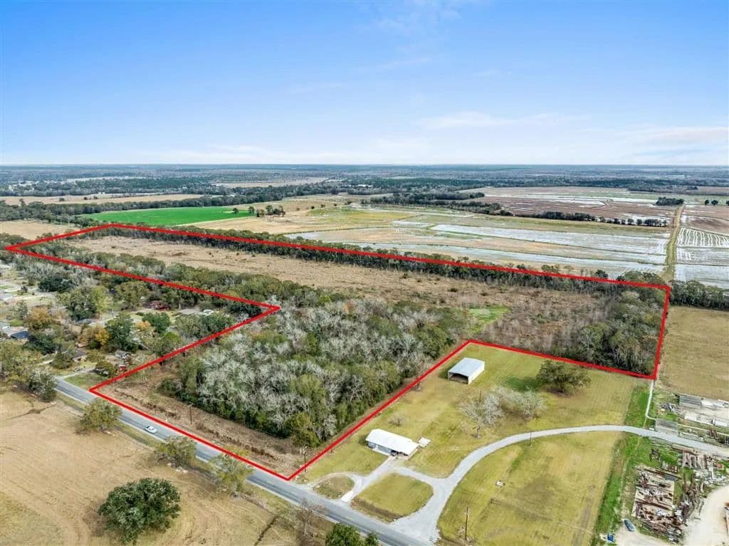 Lots & Land-Other in Jennings - Jennings, Louisiana, 70546