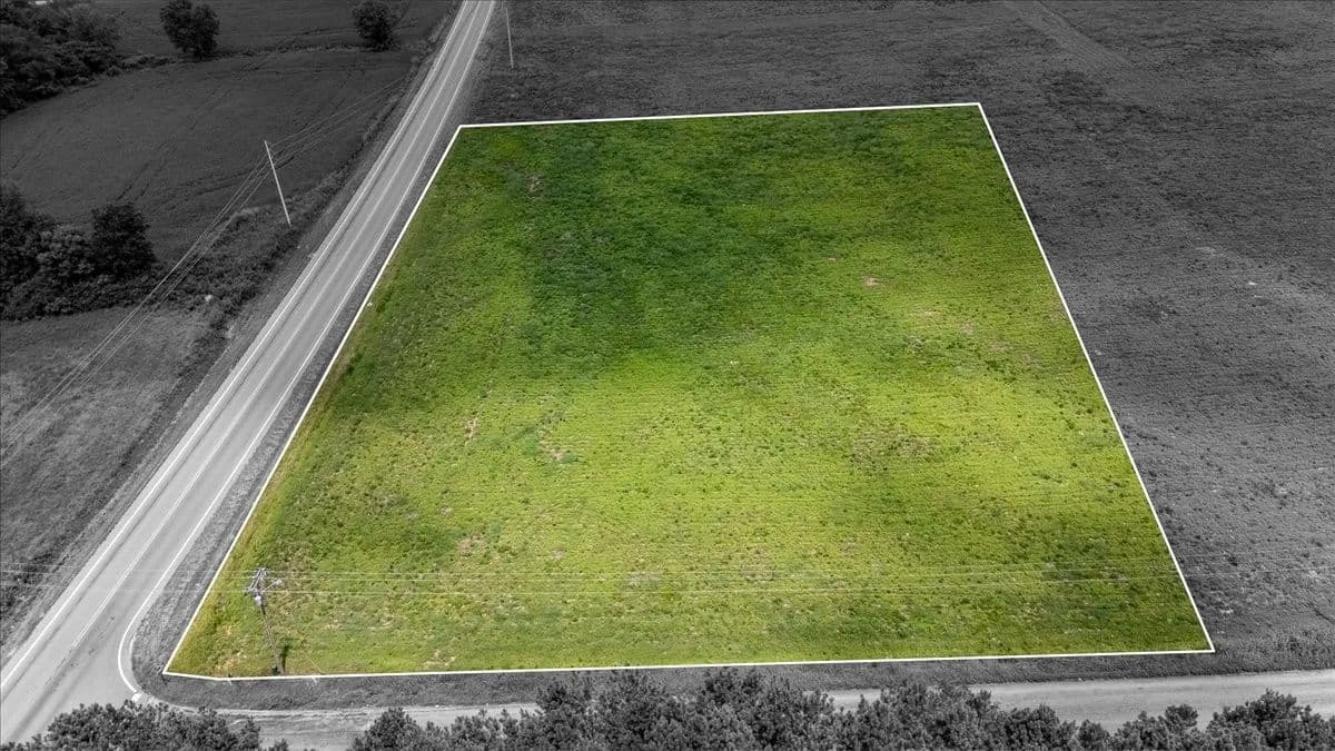 Vacant Land in Leoma - Leoma, Tennessee, 38468