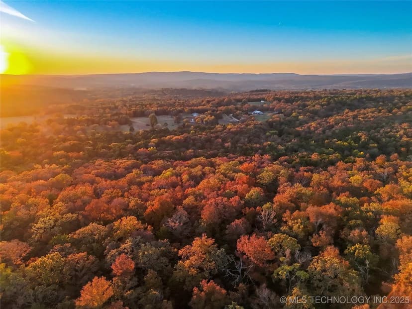 Property from 3 E 1000 Road - KW