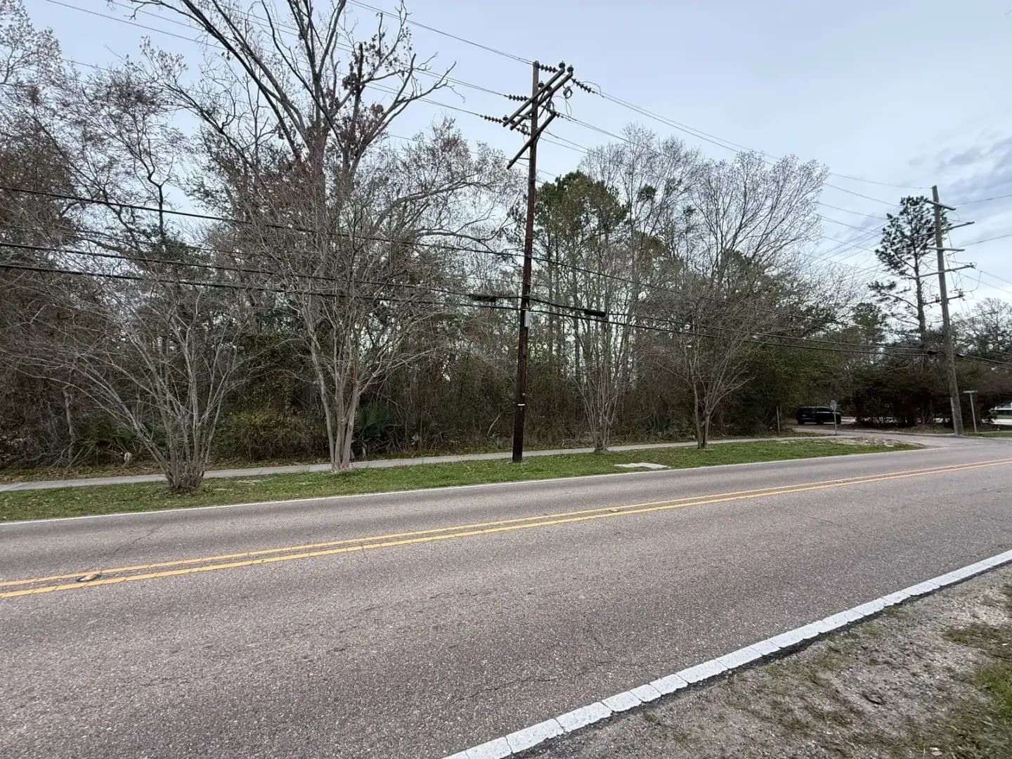 Vacant Land in Mandeville - Mandeville, Louisiana, 70448