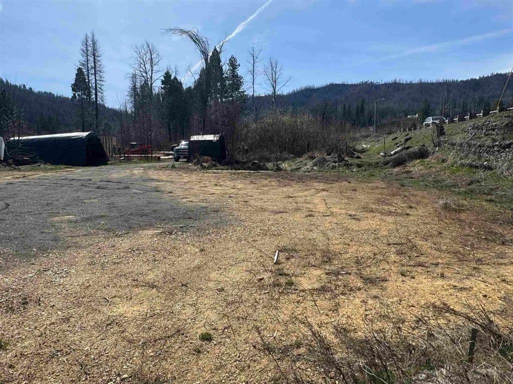 Vacant Land in Greenville - Greenville, California, 95947