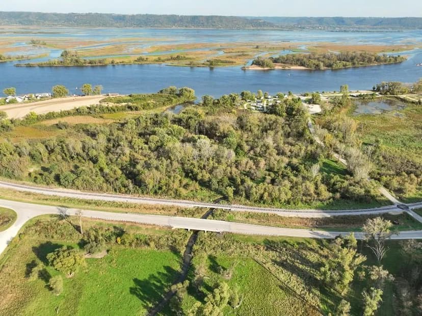 Property from TBD State 26 - KW