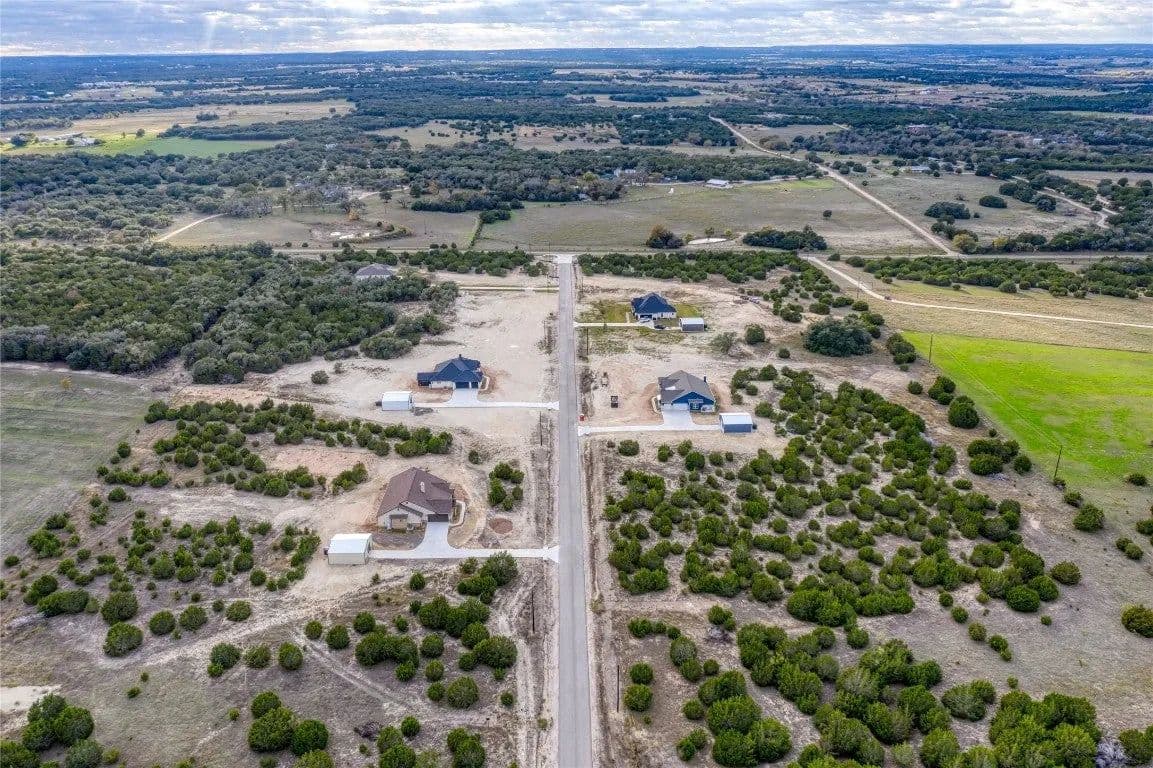 Lots & Land-Other in Bertram - Bertram, Texas, 78605