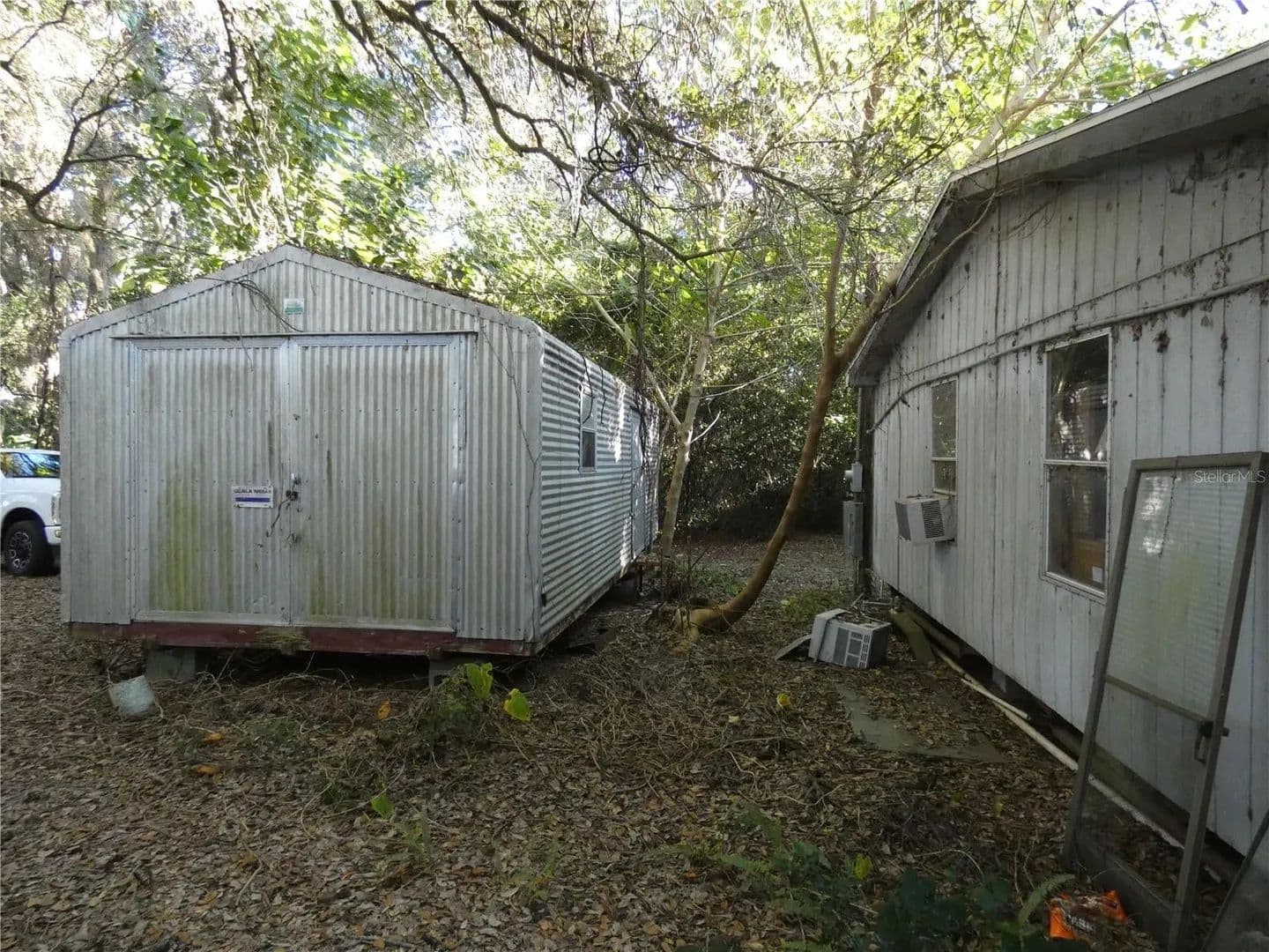 Lots & Land-Other in CITRA - Citra, Florida, 32113
