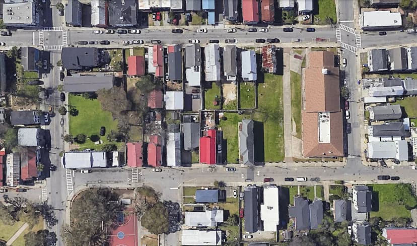 Land -Single Family Acreage in Charleston
