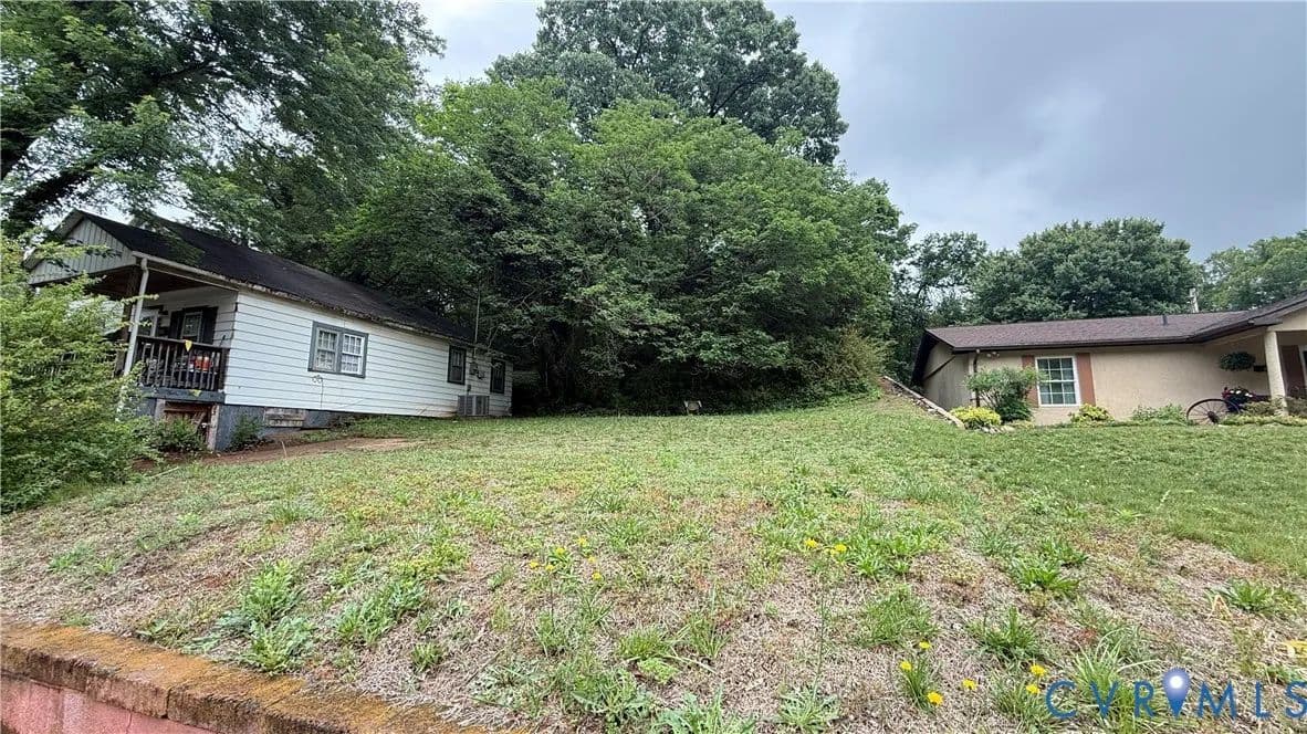 Land for Sale in Martinsville, VA - Martinsville, Virginia, 24112