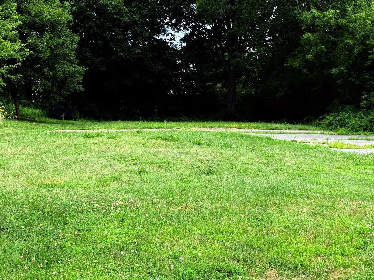 Vacant Land in Waterville - Waterville, Maine, 04901