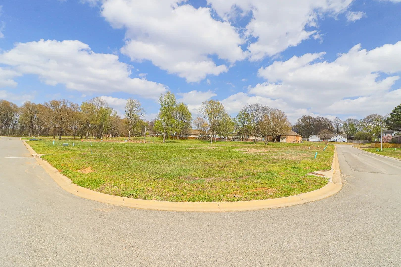 Land -Single Family Acreage in Jonesboro - Jonesboro, Arkansas, 72404