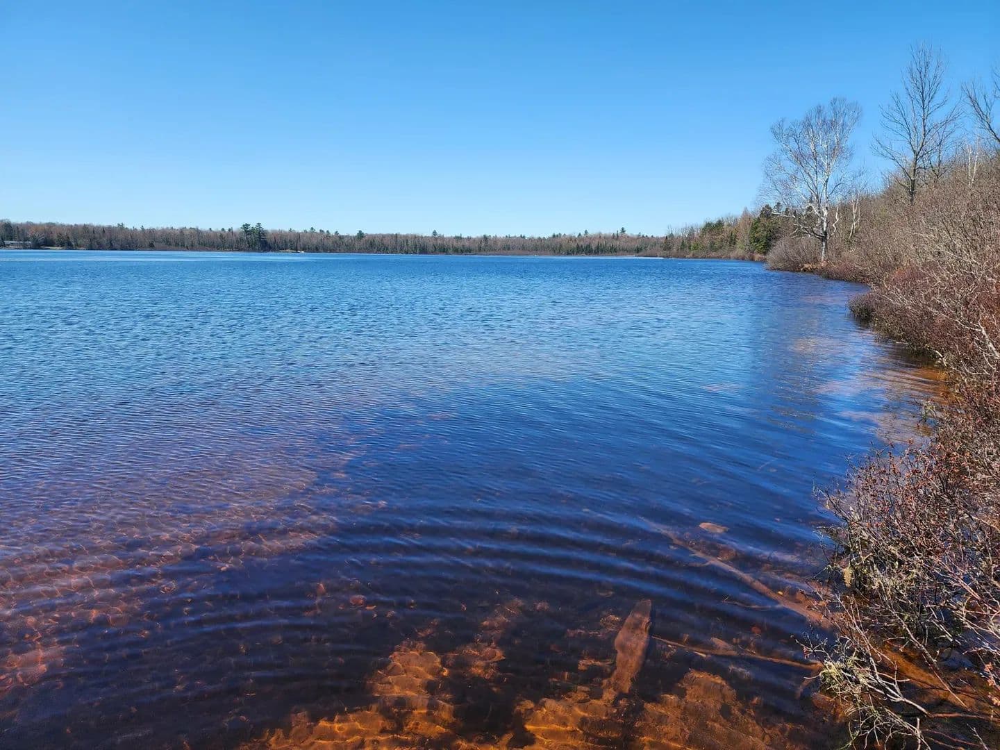Vacant Land (0-10 Acres) in Watersmeet - Watersmeet, Wisconsin, 49969