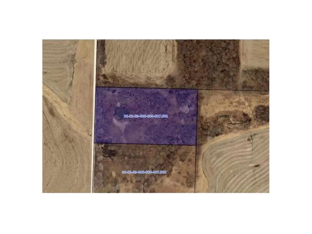 Property from S Chandler Road - KW - Creighton, Missouri, 64739