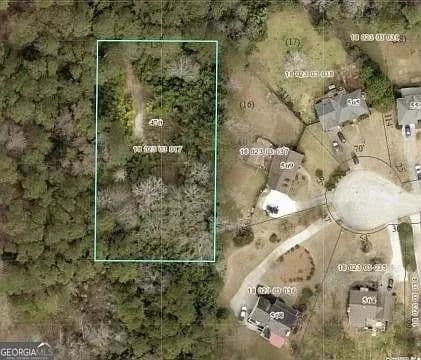 Vacant Land in Stone Mountain