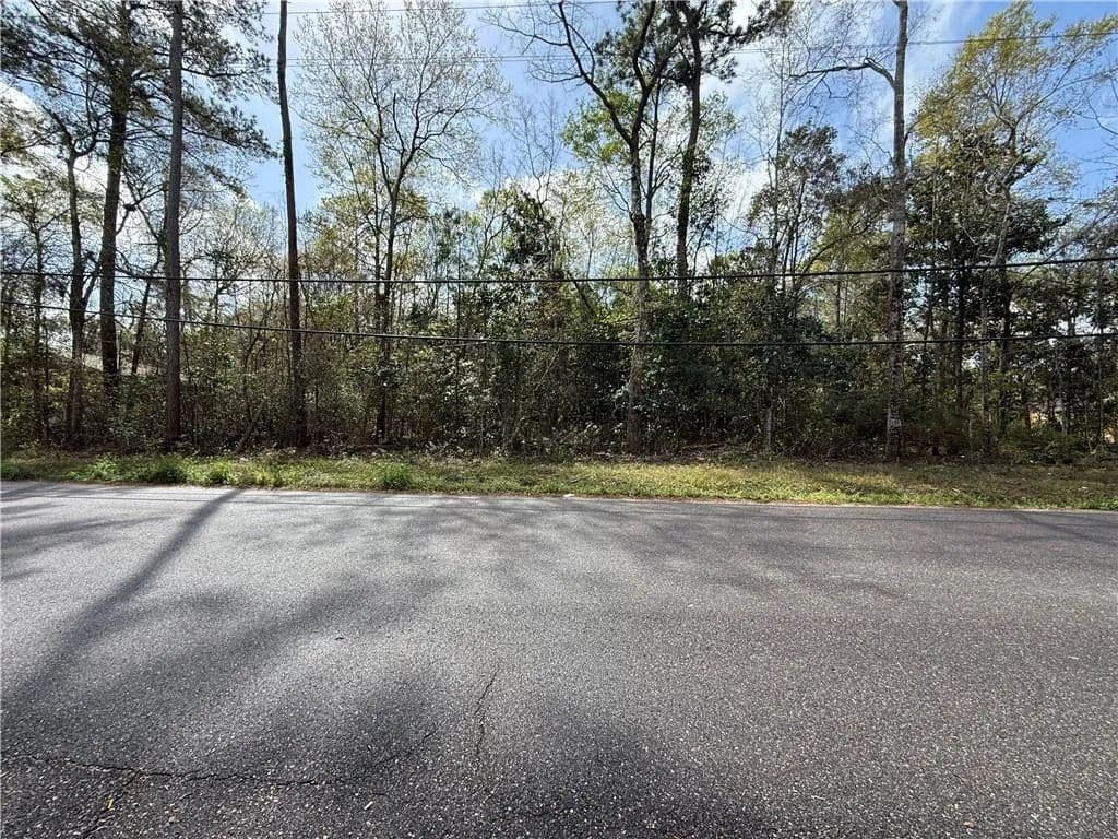 Lots & Land-Other in Slidell - Slidell, Louisiana, 70458