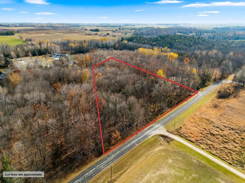 Property from Lt1 Kasmer Rd - KW