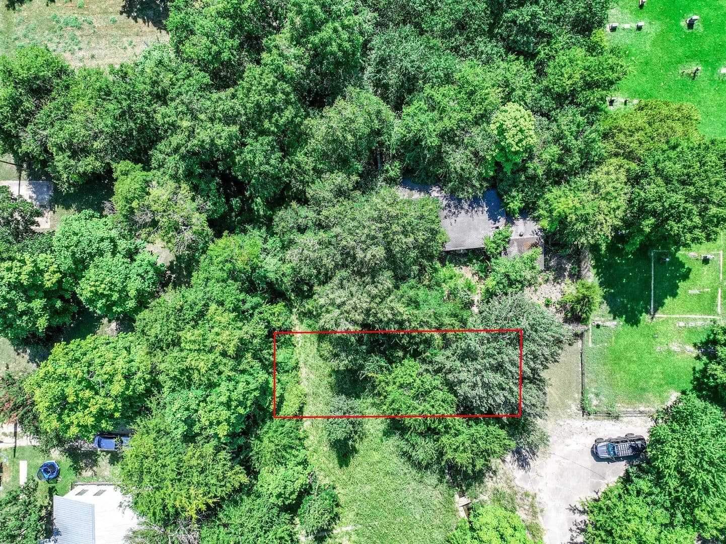 Vacant Land (0-10 Acres) in Clarksville - Clarksville, Texas, 75426