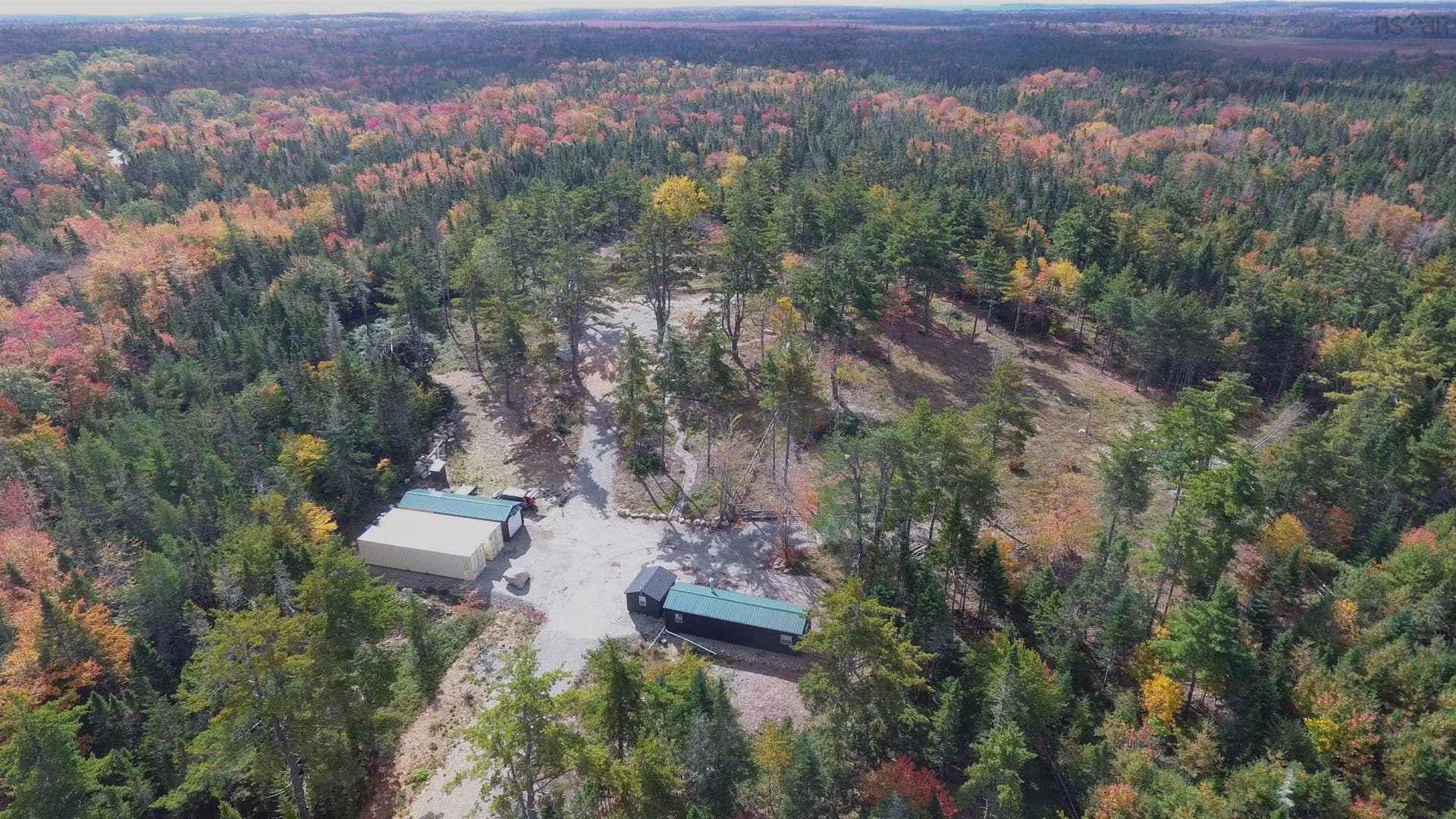 88.96 Acres of Land for Sale in Canada Hill, NS - land for sale