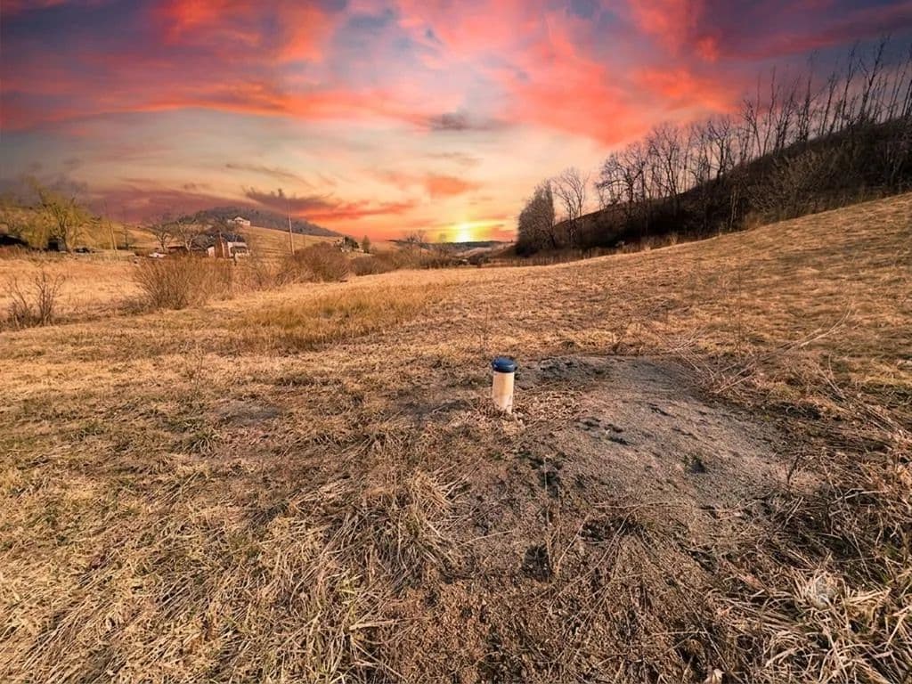 Vacant Land in Fries - Fries, Virginia, 24330