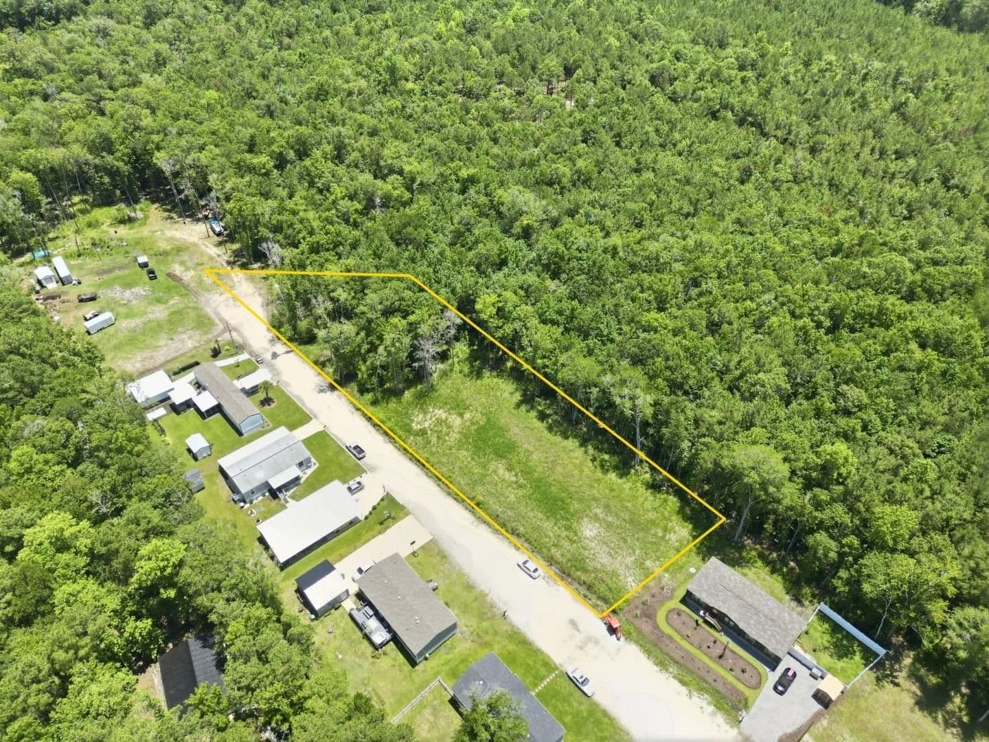 1.4 Acres of Land for Sale in Myrtle Beach, SC - land for sale