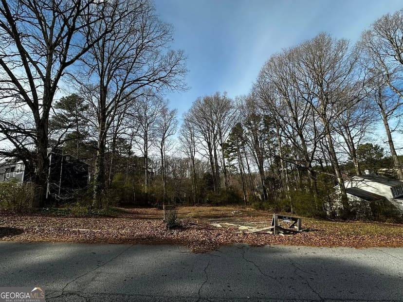 Lots & Land-Other in Lithonia