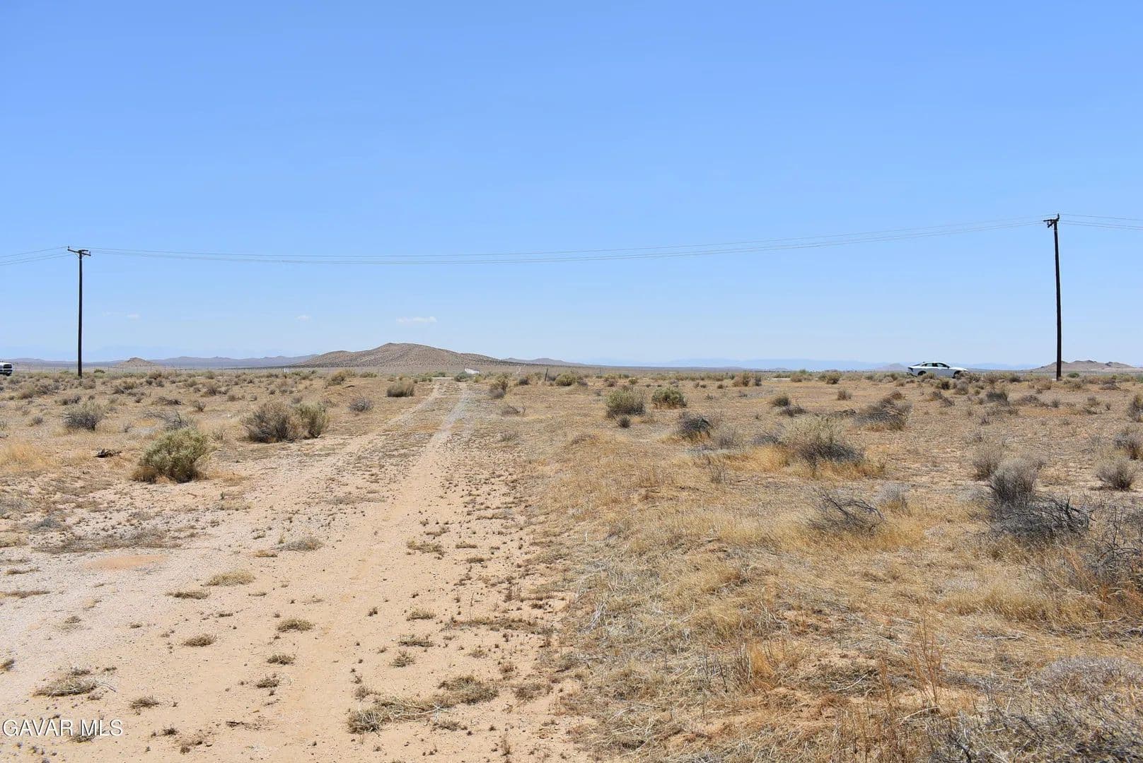 Lots & Land-Other in Mojave - Mojave, California, 93501