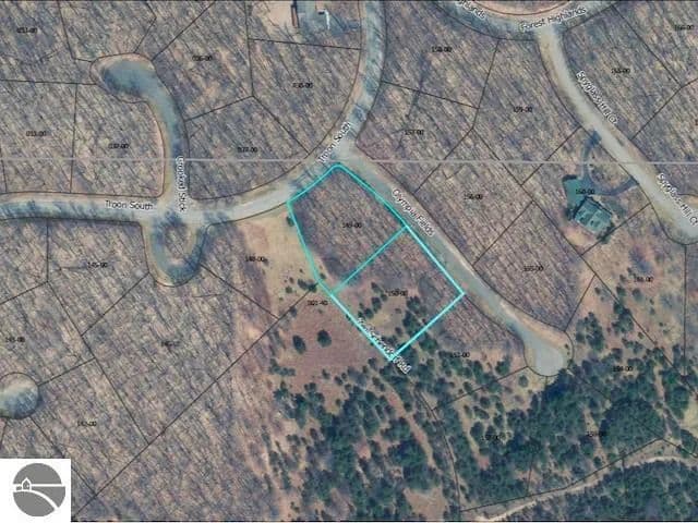 Property from Units 149 & 150 Olympia Fields - KW