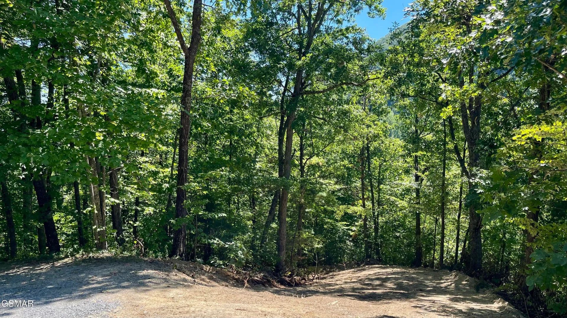 Vacant Land in Sevierville - Sevierville, Tennessee, 37876