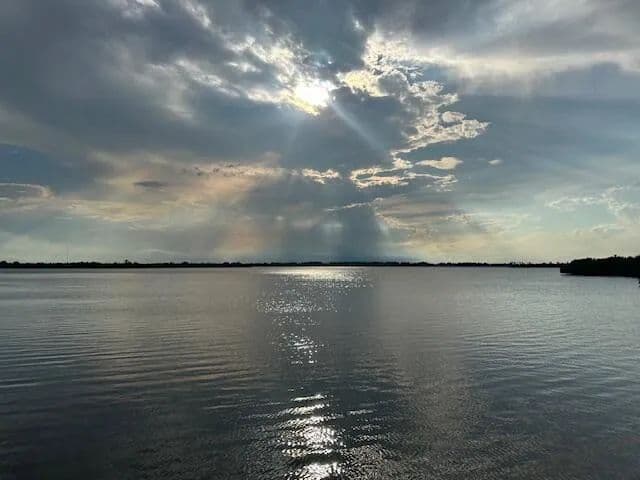Property from Lot 12 Riverview Court - KW - Vero Beach, Florida, 32963