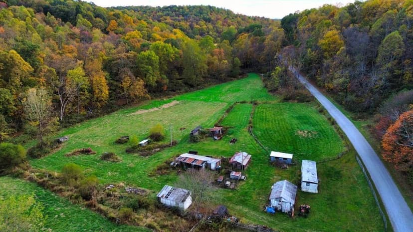 Vacant Land in Warsaw