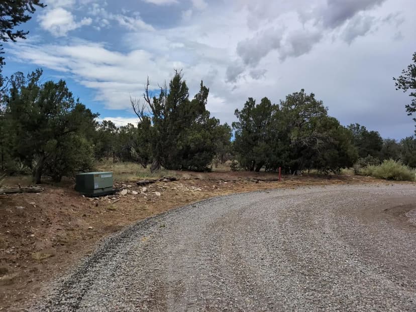 Property from 11 Pinon Grande - KW