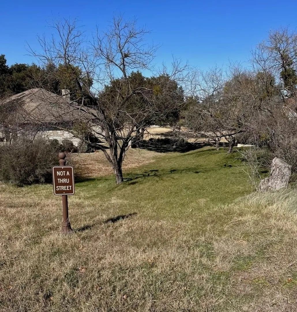Lots & Land-Other in Horseshoe Bay - Horseshoe Bay, Texas, 78657