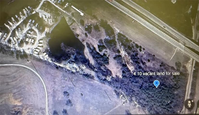 Property from 0000 Vacant Land (address TBD) Road - KW