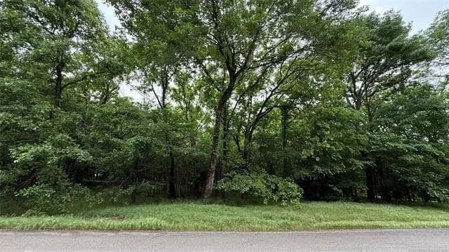 Lots & Land-Other in Hulbert - Hulbert, Oklahoma, 74441