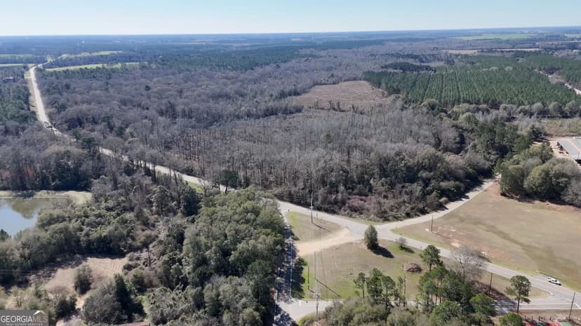 Property from 0 Highway 90 - KW