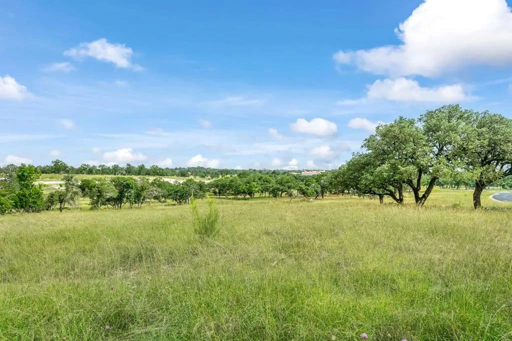 Property from 120 Crepe Myrtle Ct - KW - Fredericksburg, Texas, 78624