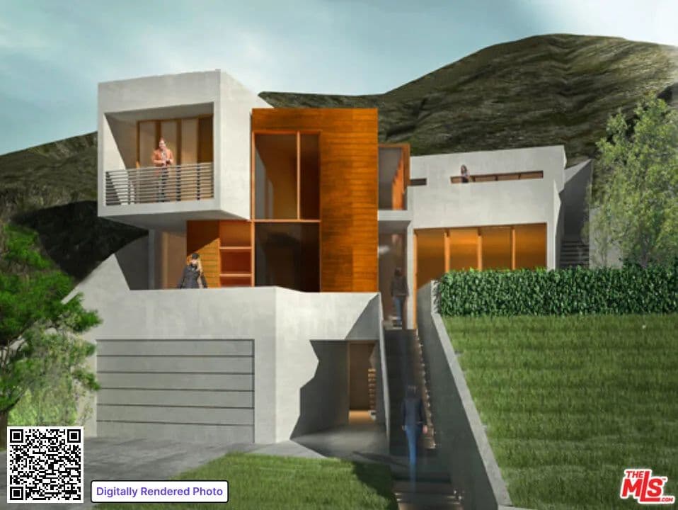 Vacant Land in Agoura Hills - Agoura Hills, California, 91301