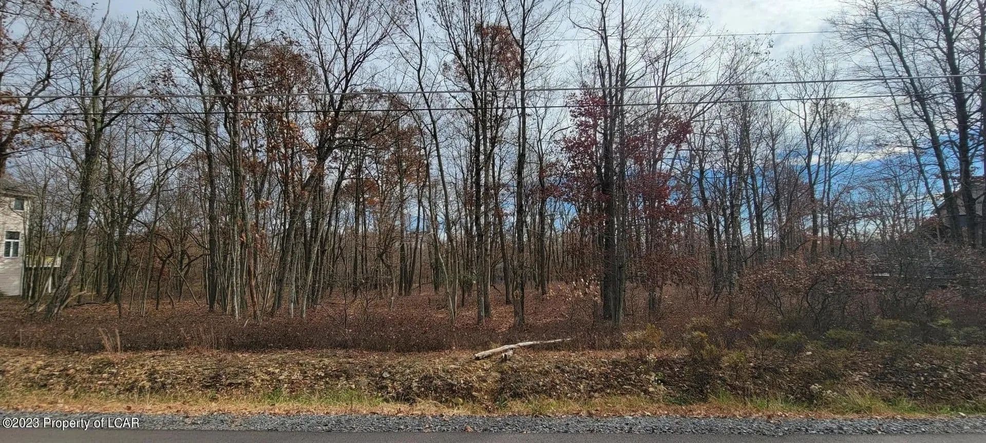 Lots & Land-Other in Hazle Twp - Pennsylvania, 18202