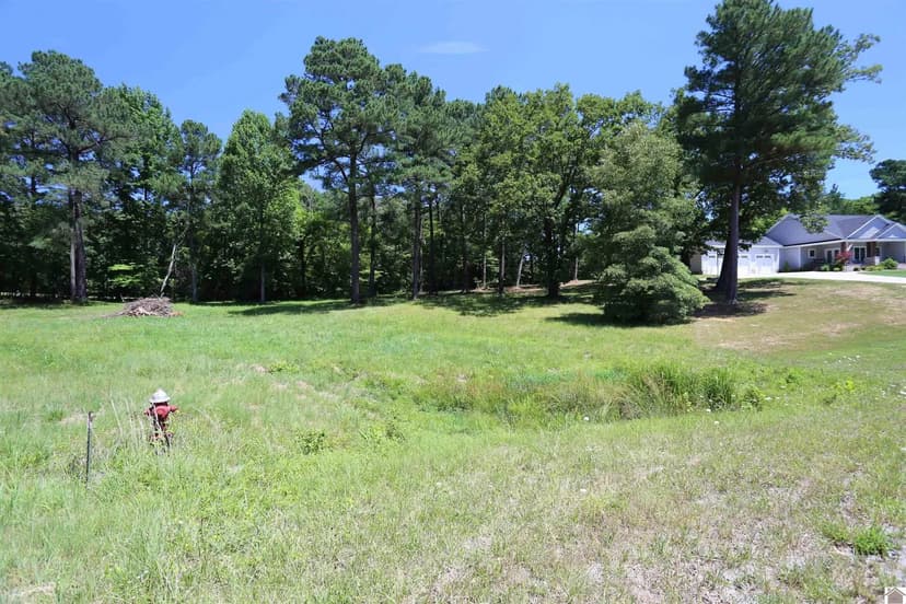 Property from Lot #14 Pine View Drive - KW