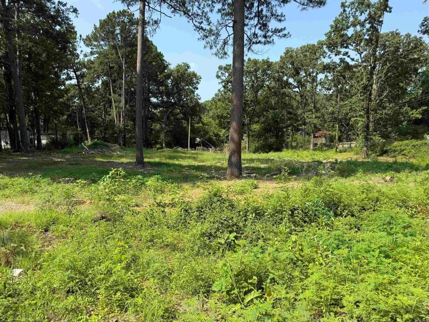 Lots & Land-Other in North Little Rock - North Little Rock, Arkansas, 72118