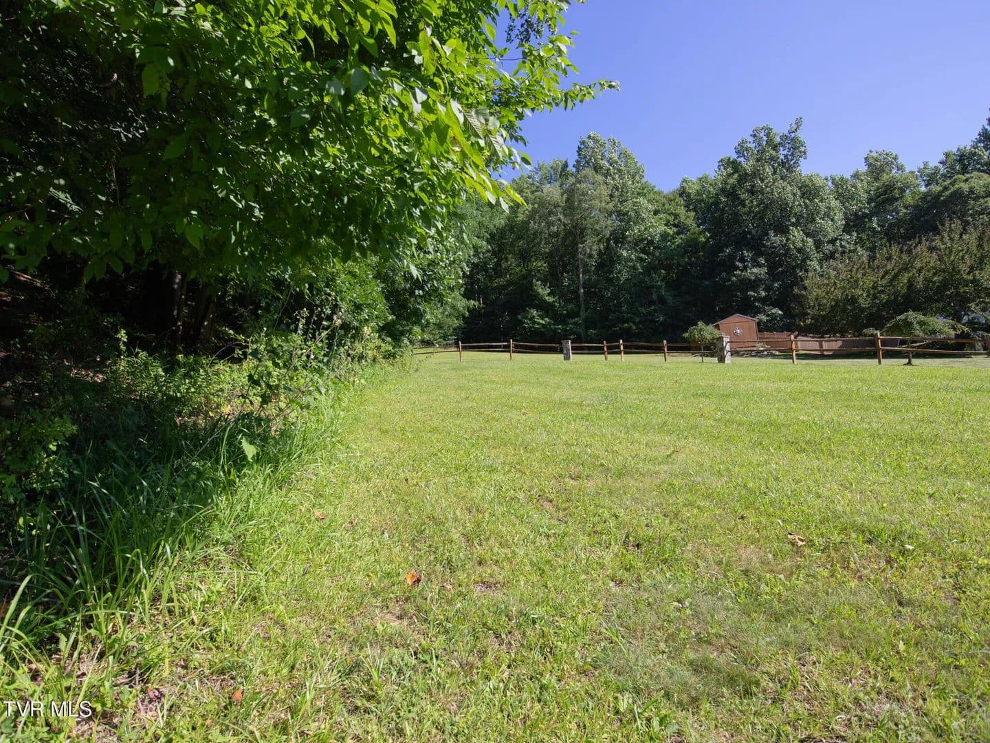 Vacant Land in Roan Mountain - Roan Mountain, Tennessee, 37687