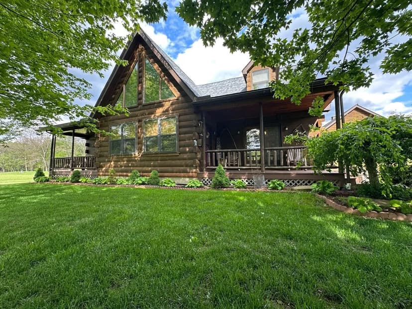 7883 Rte 259 Hwy, Homer City, PA, 15748